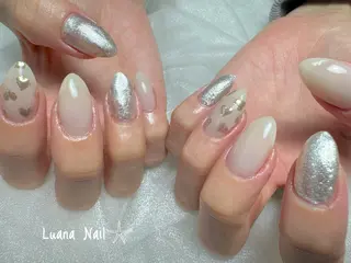 ネイル Nail Salon Subaruのネイルデザイン