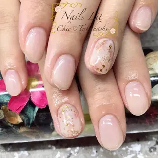 ネイル Nail salon luluのネイルデザイン