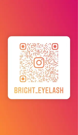 マツエク・マツパ eyelash brightのマツエク・マツパデザイン