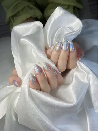 ネイル Sunset Nail 柏のネイルデザイン