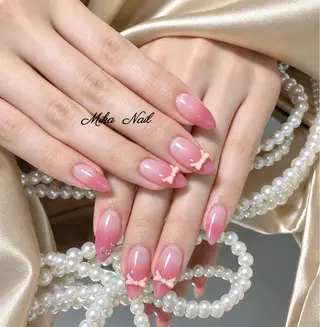 ネイル Mika Nailのネイルデザイン