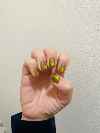 ネイル Chandra nail&tarotのネイルデザイン