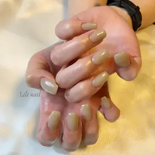 ネイル Lilibeauty salonのネイルデザイン