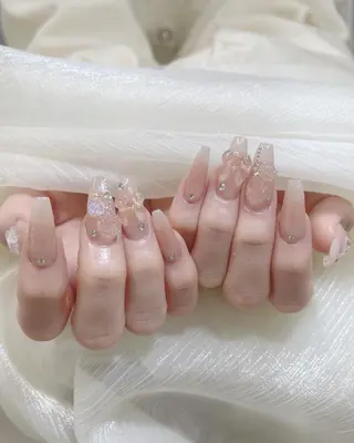 ネイル Kanoネイル 大宮店のネイルデザイン