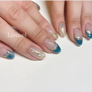 ネイル Lémcel リシェルのネイルデザイン