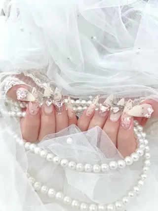ネイル MISAKI ☆のネイルデザイン