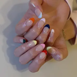 ネイル Nail Room uimのネイルデザイン