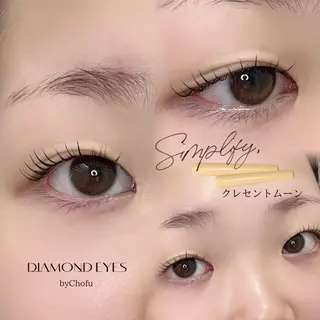 マツエク・マツパ ニイナ🌼 まつパ/束感まつげのマツエク・マツパデザイン