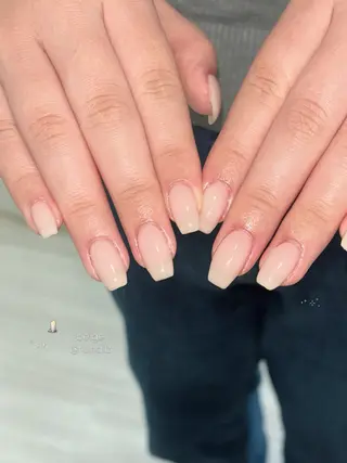 ネイル LIAn.🎀 Munakataのネイルデザイン