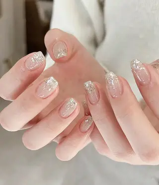 ネイル EGAO NAIL 錦糸町店のネイルデザイン
