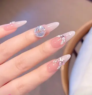 ネイル KIM キムのネイルデザイン