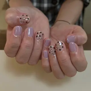 ネイル emy nailのネイルデザイン