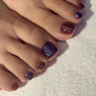 ネイル Piccolo nailのネイルデザイン