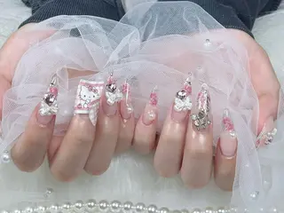 ネイル Sully Nail Labのネイルデザイン