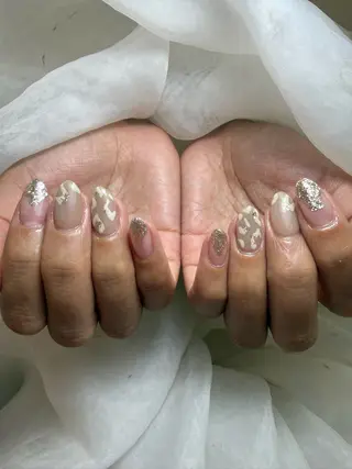 ネイル nailsalon gagaのネイルデザイン