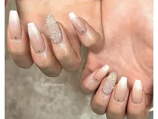 ネイル lesoleil nailのネイルデザイン