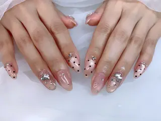 ネイル 心斎橋Salon Epokkuのネイルデザイン