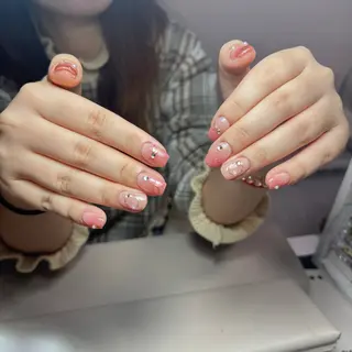 ネイル M. nail【銀座店】のネイルデザイン