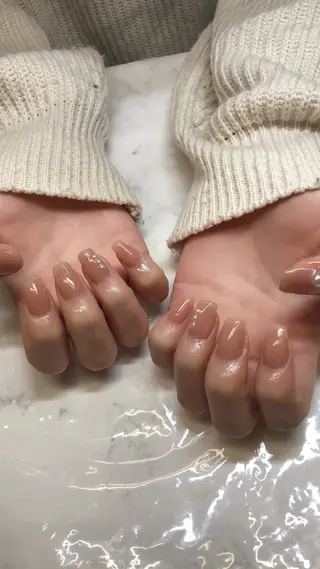 ネイル ✨アン ミユ✨のネイルデザイン
