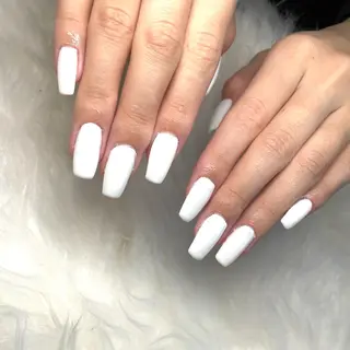 ネイル GAL_NAIL Miraiのネイルデザイン