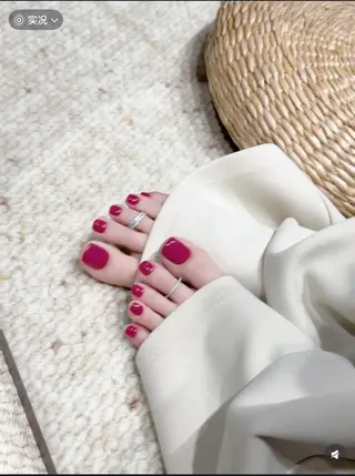 ネイル H3 NAIL エミのネイルデザイン