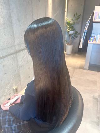 I’llまぃまぃ 南吹田️のヘアスタイル
