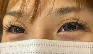 マツエク・マツパ 髙橋 里菜のマツエク・マツパデザイン