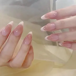 ネイル Nova Nail Studioのネイルデザイン