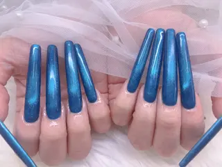 ネイル Uminail ゆうゆうのネイルデザイン