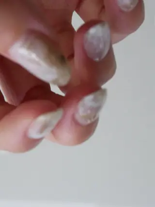ネイル OKAMOTO MINAのネイルデザイン