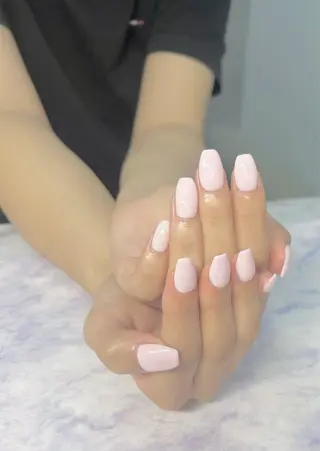 ネイル MYu Beauty Salon YURIのネイルデザイン