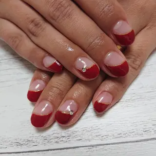 ネイル Mrs Nailのネイルデザイン