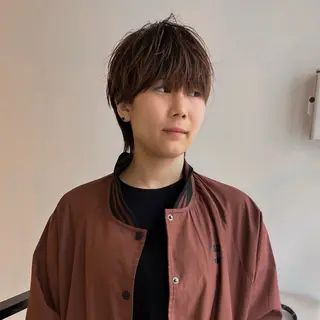ショート quon RYUYA /ショート.ボブ✂️のその他イメージ
