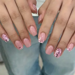 ネイル Bianca 栄店 Sanoのマツエク・マツパデザイン