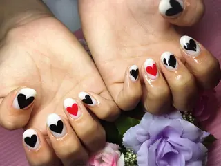 ネイル Beauty Salon Lunaのエステ・リラクイメージ