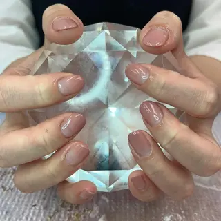 ネイル BlueDaisy 栄本店のネイルデザイン