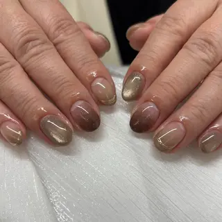 ネイル soi. ソワのネイルデザイン