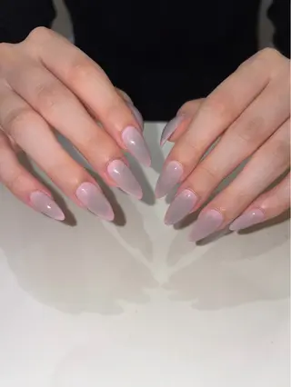 ネイル 🌺SAYAKA🌺 長さだし専門のネイルデザイン