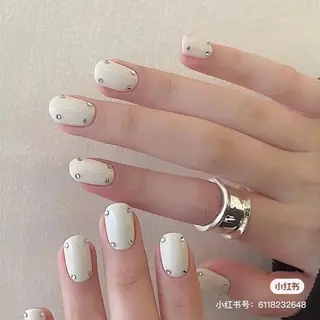 ネイル 大久保YISnail スカルプ専門店のネイルデザイン