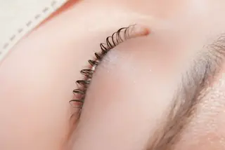 マツエク・マツパ RADJAM eyeのマツエク・マツパデザイン