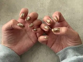 ネイル nail salon minaのネイルデザイン