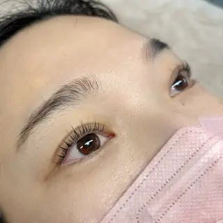 マツエク・マツパ perfection 浜島のマツエク・マツパデザイン