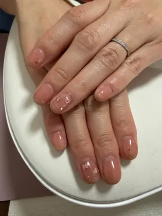 ネイル Tane💅 Eriのネイルデザイン