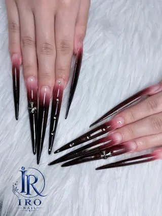 ネイル iro nailのネイルデザイン