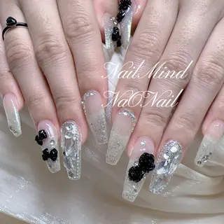 ネイル NailMind Tokyoのネイルデザイン