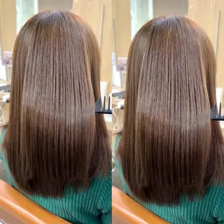 ロング 恵比寿/ショート/ ボブ/森和輝のヘアスタイル