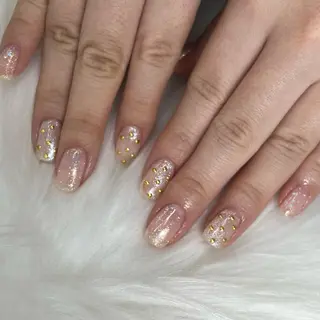 ネイル Beauty Space N&Nのネイルデザイン