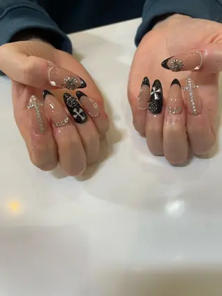 ネイル Nail Salon Gummi.のネイルデザイン
