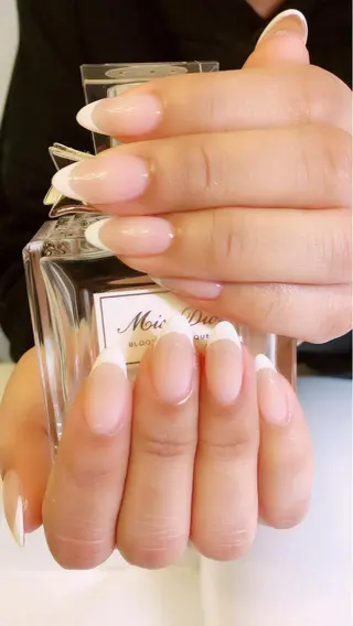 ネイル Petite Cannelleのネイルデザイン