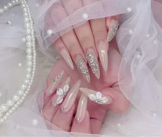 ネイル R salonのネイルデザイン